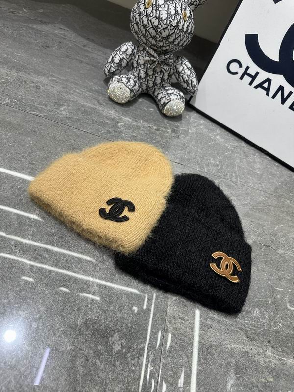 Chanel hat dx276